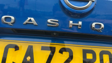 Nissan Qashqai 1.3 DiG-T MH N-Connecta 5dr Petrol Hatchback